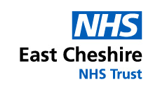 NHS East Cheshire Trust Logo