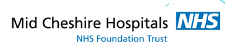 NHS Mid Cheshire Hospitals Trust Logo