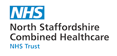 NHS North Staffordshire Combined Healthcare Logo