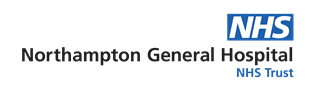 NHS Northampton General Hospital Trust Logo