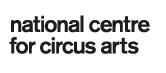National Centre for Circus Arts Logo