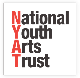 National Youth Arts Trust Logo