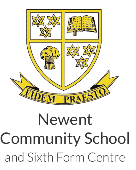 Newest Community School Logo