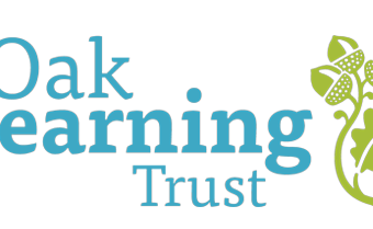 Oak Learning Trust Logo