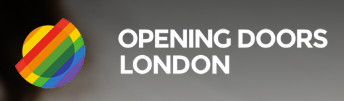Opening Doors London Logo