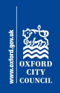 Oxford City Council Logo