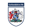 Oxfordshire FA Logo