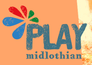 Play Midlothian Logo
