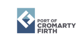 Port of Cromarty Firth Logo