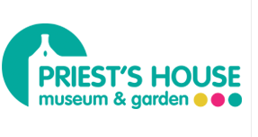 Priest's House Museum & Garden Logo