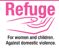 Refuge Logo