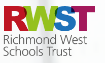 Richmond West Schools Trust Logo