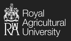 Royal Agricultural University Logo