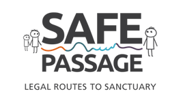 Safe Passage UK Logo
