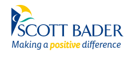 Scott Bader Logo
