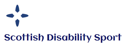 Scottish Disability Sport Logo