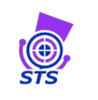 Scottish Target Shooting Logo