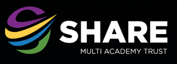 Share Multi Academy Trust Logo