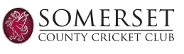 Somerset County Cricket Club Logo