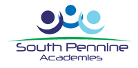 South Pennine Academies Logo