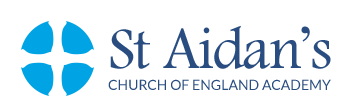 St Aidan's Church Logo