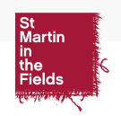 St Martin in the Field Logo