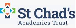 StChad's Academies Trust Logo