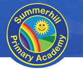 Summerhill Primary Academy Trust Logo