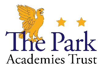 The Park Academies Trust Logo