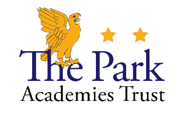 The Park Academies Trust Logo