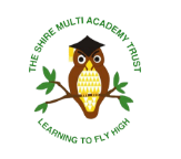 The Shire Multi Academy Trust Logo