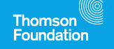 Thomson Foundation Logo