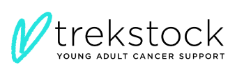 Trekstock Logo
