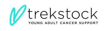 Trekstock Logo