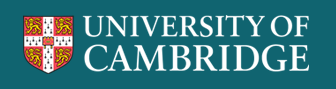 University of Cambridge Logo