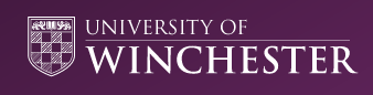 University of Winchester Logo