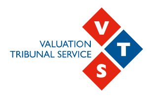 Valuation Tribunal Service Logo