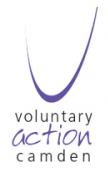Voluntary Action Camden Logo