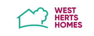 West Herts Homes Logo