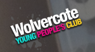 Wolvercote Logo