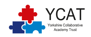 Yorkshire Collaborative Academy Trust Logo