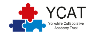 Yorkshire Collaborative Academy Trust Logo