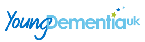 Young Dementia UK Logo