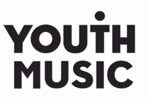 Youth Music Logo