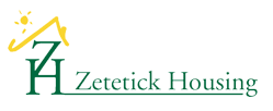Zetetick Housing Logo