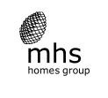 mhs Homes Group Logo