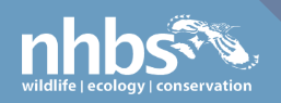 nhbs Logo