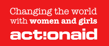 Action Aid Logo