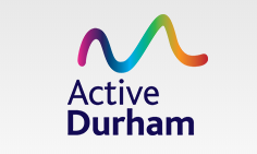 Active Durham Logo