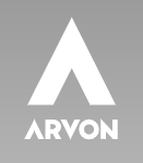 Arvon Logo